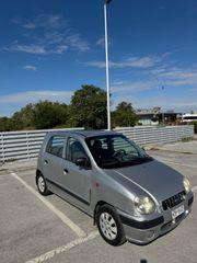 Hyundai Atos 2001 ATOS Prime