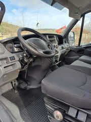 Σασί Iveco 2010 IVECO DAILY 65C18-thumb-2