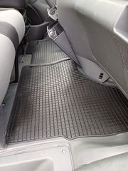 Σασί Iveco 2010 IVECO DAILY 65C18-thumb-3