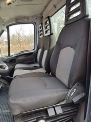 Σασί Iveco 2010 IVECO DAILY 65C18-thumb-5