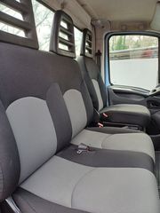 Σασί Iveco 2010 IVECO DAILY 65C18-thumb-6