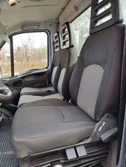 Σασί Iveco 2010 IVECO DAILY 65C18-thumb-10