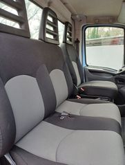 Σασί Iveco 2010 IVECO DAILY 65C18-thumb-13