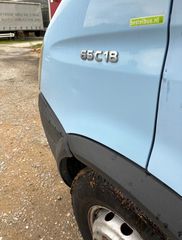 Σασί Iveco 2010 IVECO DAILY 65C18-thumb-14