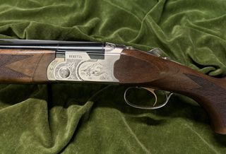 Beretta 686 Silver Pigeon I 76cm – Κυνηγετικές παραστάσεις