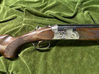Beretta 686 Silver Pigeon I 76cm – Κυνηγετικές παραστάσεις-thumb-1