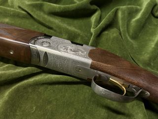 Beretta 686 Silver Pigeon I 76cm – Κυνηγετικές παραστάσεις-thumb-2