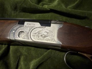 Beretta 686 Silver Pigeon I 76cm – Κυνηγετικές παραστάσεις-thumb-3
