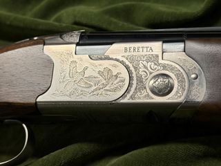 Beretta 686 Silver Pigeon I 76cm – Κυνηγετικές παραστάσεις-thumb-4