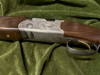 Beretta 686 Silver Pigeon I 76cm – Κυνηγετικές παραστάσεις-thumb-5