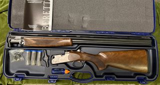 Beretta 686 Silver Pigeon I 76cm – Κυνηγετικές παραστάσεις-thumb-6