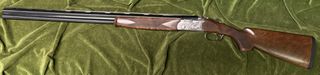 Beretta 686 Silver Pigeon I 76cm – Κυνηγετικές παραστάσεις-thumb-12