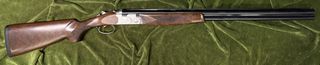 Beretta 686 Silver Pigeon I 76cm – Κυνηγετικές παραστάσεις-thumb-13