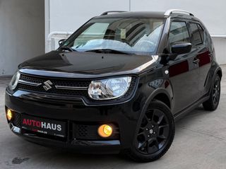 Suzuki Ignis 2019 GLX - 4X4, NAVI, KLIMA!
