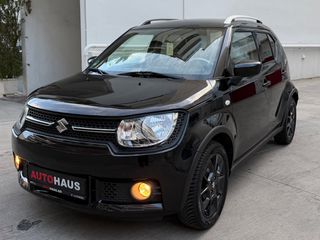 Suzuki Ignis 2019 GLX - 4X4, NAVI, KLIMA!-thumb-1
