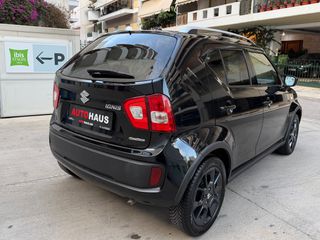Suzuki Ignis 2019 GLX - 4X4, NAVI, KLIMA!-thumb-4