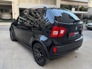 Suzuki Ignis 2019 GLX - 4X4, NAVI, KLIMA!-thumb-5