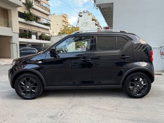 Suzuki Ignis 2019 GLX - 4X4, NAVI, KLIMA!-thumb-7