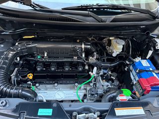 Suzuki Ignis 2019 GLX - 4X4, NAVI, KLIMA!-thumb-39