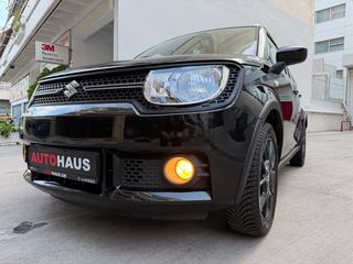 Suzuki Ignis 2019 GLX - 4X4, NAVI, KLIMA!-thumb-10