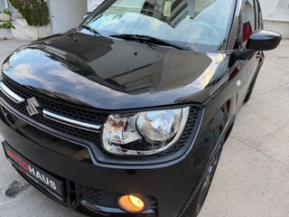 Suzuki Ignis 2019 GLX - 4X4, NAVI, KLIMA!-thumb-11