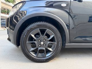 Suzuki Ignis 2019 GLX - 4X4, NAVI, KLIMA!-thumb-12