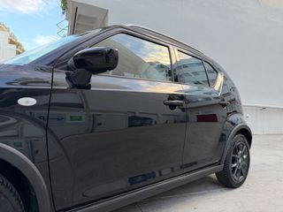 Suzuki Ignis 2019 GLX - 4X4, NAVI, KLIMA!-thumb-13