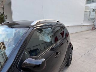 Suzuki Ignis 2019 GLX - 4X4, NAVI, KLIMA!-thumb-14