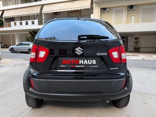 Suzuki Ignis 2019 GLX - 4X4, NAVI, KLIMA!-thumb-15