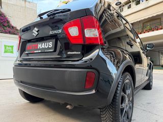 Suzuki Ignis 2019 GLX - 4X4, NAVI, KLIMA!-thumb-17