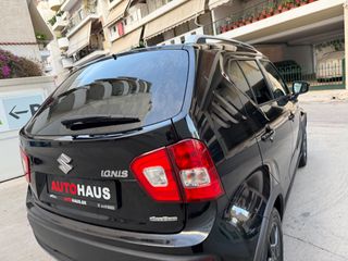 Suzuki Ignis 2019 GLX - 4X4, NAVI, KLIMA!-thumb-18