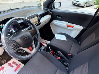 Suzuki Ignis 2019 GLX - 4X4, NAVI, KLIMA!-thumb-20