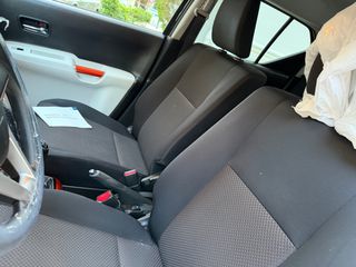 Suzuki Ignis 2019 GLX - 4X4, NAVI, KLIMA!-thumb-23