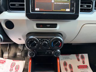 Suzuki Ignis 2019 GLX - 4X4, NAVI, KLIMA!-thumb-28