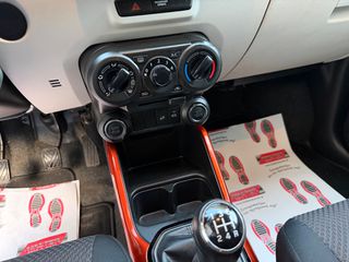 Suzuki Ignis 2019 GLX - 4X4, NAVI, KLIMA!-thumb-29