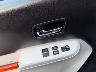 Suzuki Ignis 2019 GLX - 4X4, NAVI, KLIMA!-thumb-31