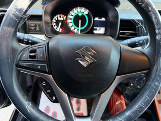 Suzuki Ignis 2019 GLX - 4X4, NAVI, KLIMA!-thumb-33