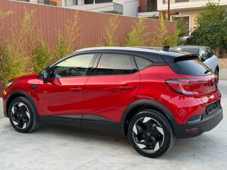 Renault Captur 2025 1.0 TECHNO ECO-G 100HP-thumb-6