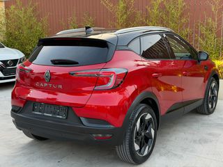 Renault Captur 2025 1.0 TECHNO ECO-G 100HP-thumb-10