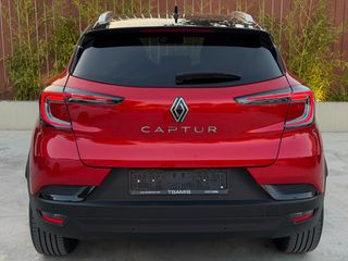 Renault Captur 2025 1.0 TECHNO ECO-G 100HP-thumb-9