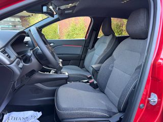 Renault Captur 2025 1.0 TECHNO ECO-G 100HP-thumb-20