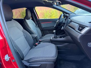 Renault Captur 2025 1.0 TECHNO ECO-G 100HP-thumb-27