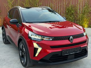 Renault Captur 2025 1.0 TECHNO ECO-G 100HP-thumb-3
