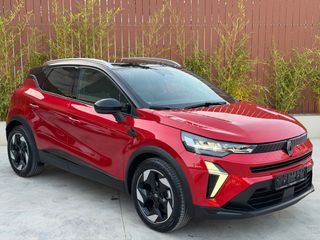 Renault Captur 2025 1.0 TECHNO ECO-G 100HP-thumb-5