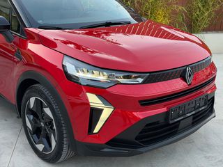 Renault Captur 2025 1.0 TECHNO ECO-G 100HP-thumb-14