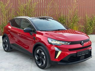 Renault Captur 2025 1.0 TECHNO ECO-G 100HP-thumb-4