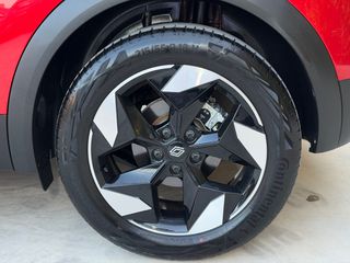 Renault Captur 2025 1.0 TECHNO ECO-G 100HP-thumb-37