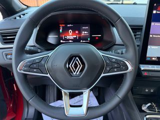 Renault Captur 2025 1.0 TECHNO ECO-G 100HP-thumb-29
