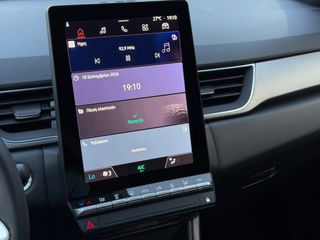 Renault Captur 2025 1.0 TECHNO ECO-G 100HP-thumb-30