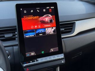 Renault Captur 2025 1.0 TECHNO ECO-G 100HP-thumb-32